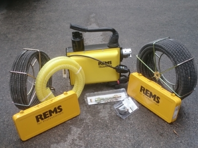 Cobra-Débouchage canalisation urgent dépannage 83 Fréjus Saint Raphael Toulon var