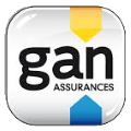 logo-gan partenaire urgent dépannage 83 s-fréjus saint raphael toulon var 83